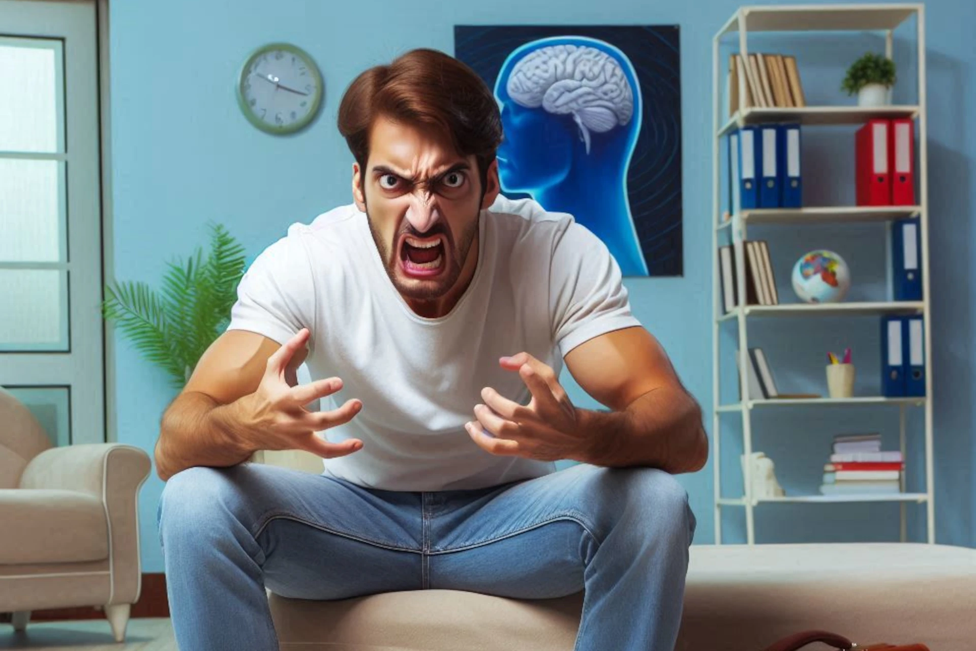 3 coisas que as pessoas dizem e irritam qualquer Psicólogo