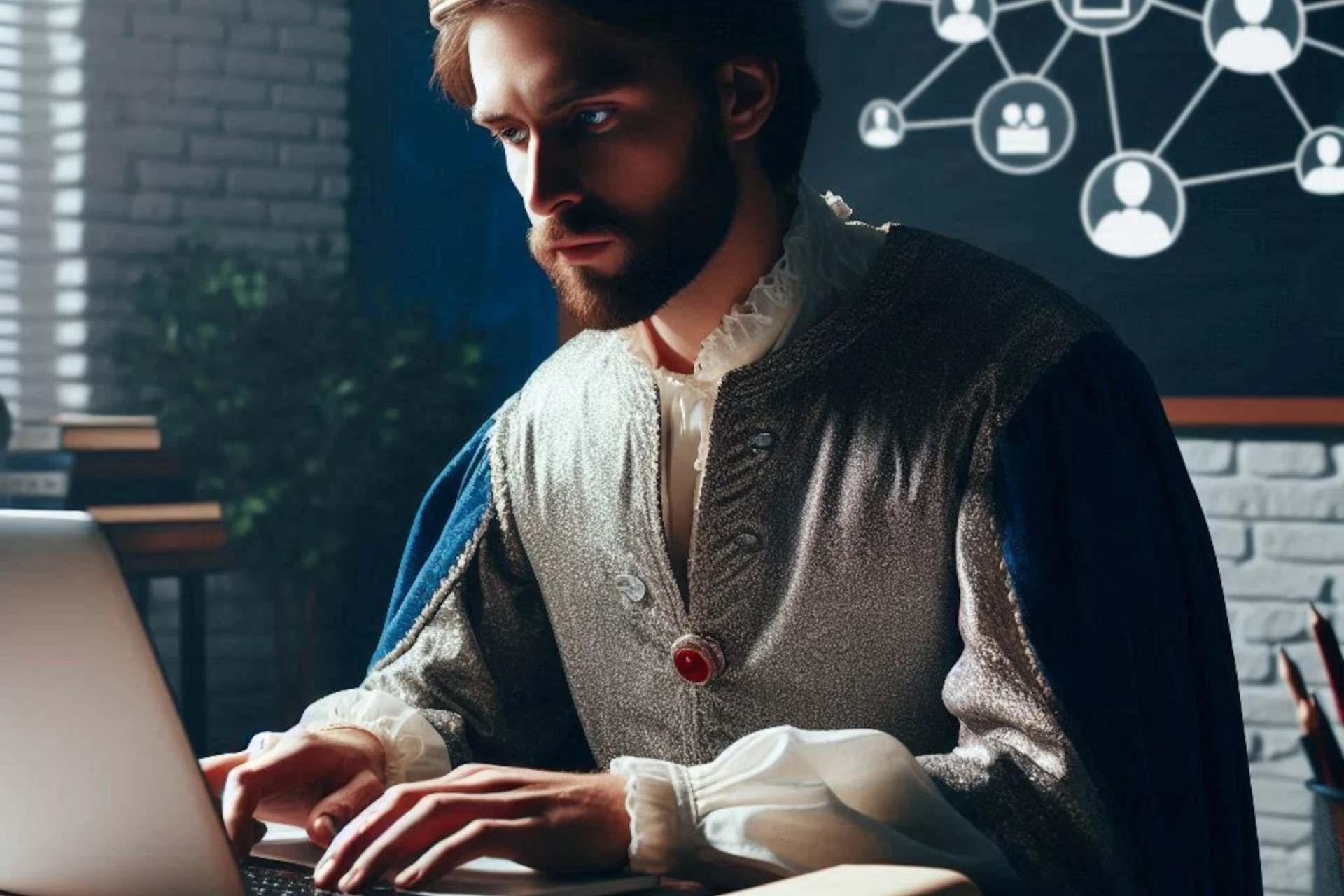3 comportamentos que denunciam um narcisista online