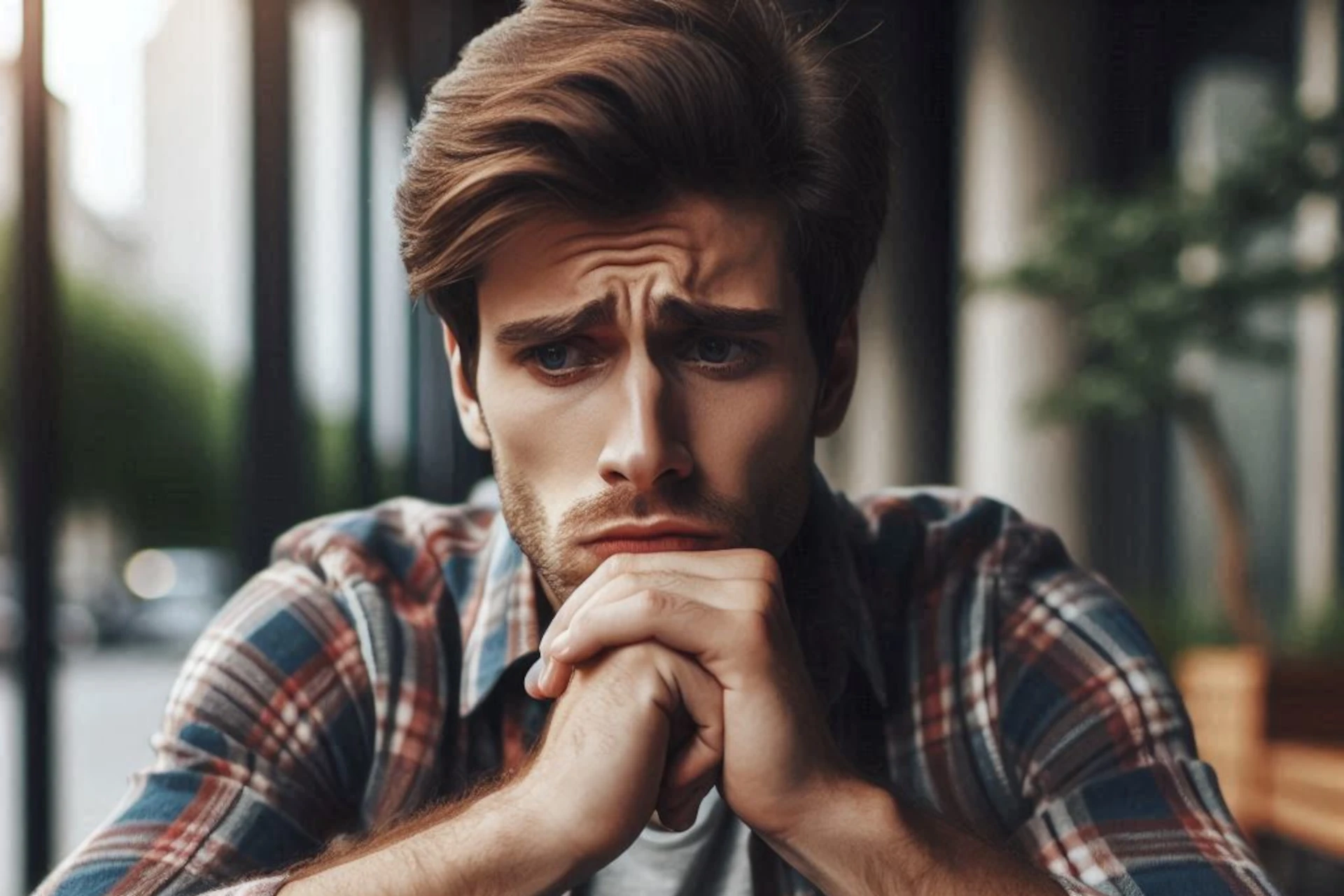 Como superar a dor do arrependimento e seguir em frente?