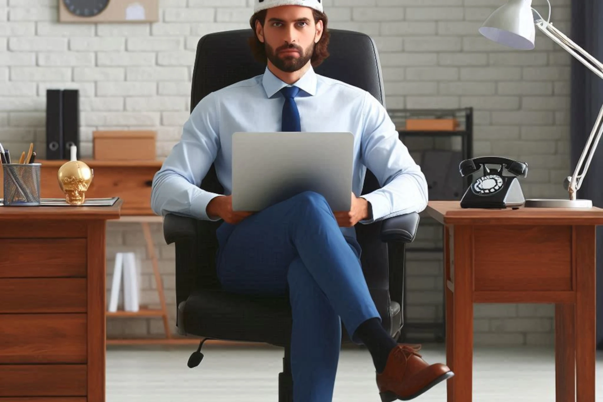 Use a mentalidade de crescimento contra um chefe narcisista