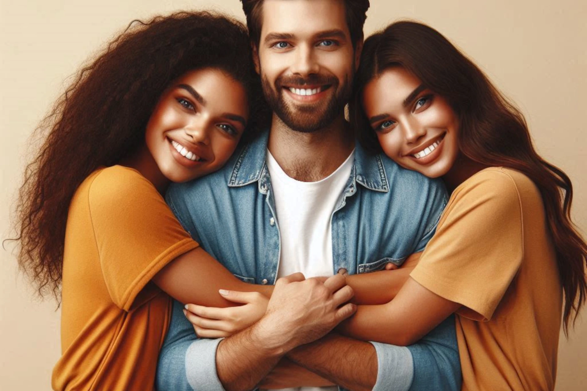 Como a compersão é capaz de beneficiar os relacionamentos?