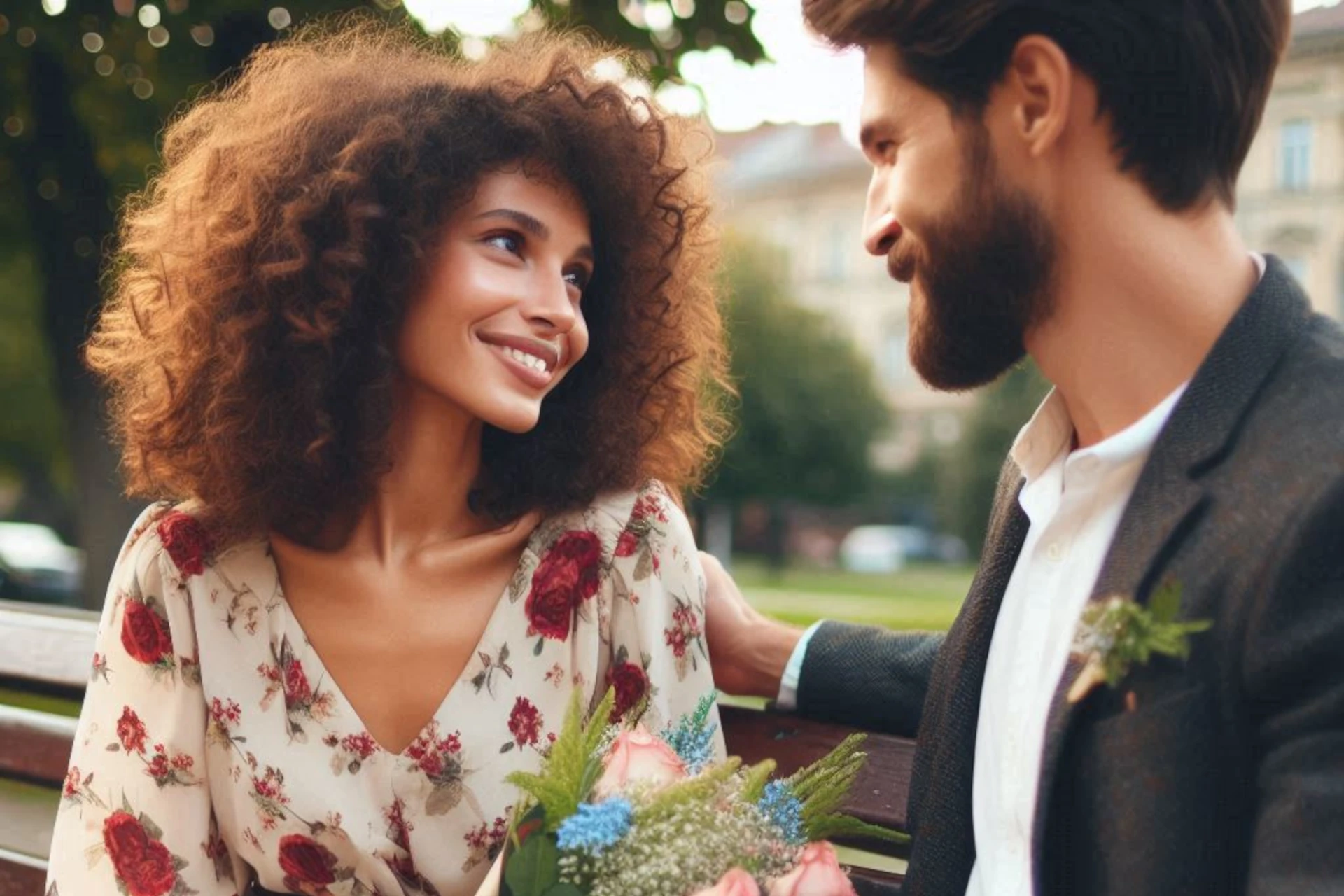 O que significa quando alguém te chama de amor?