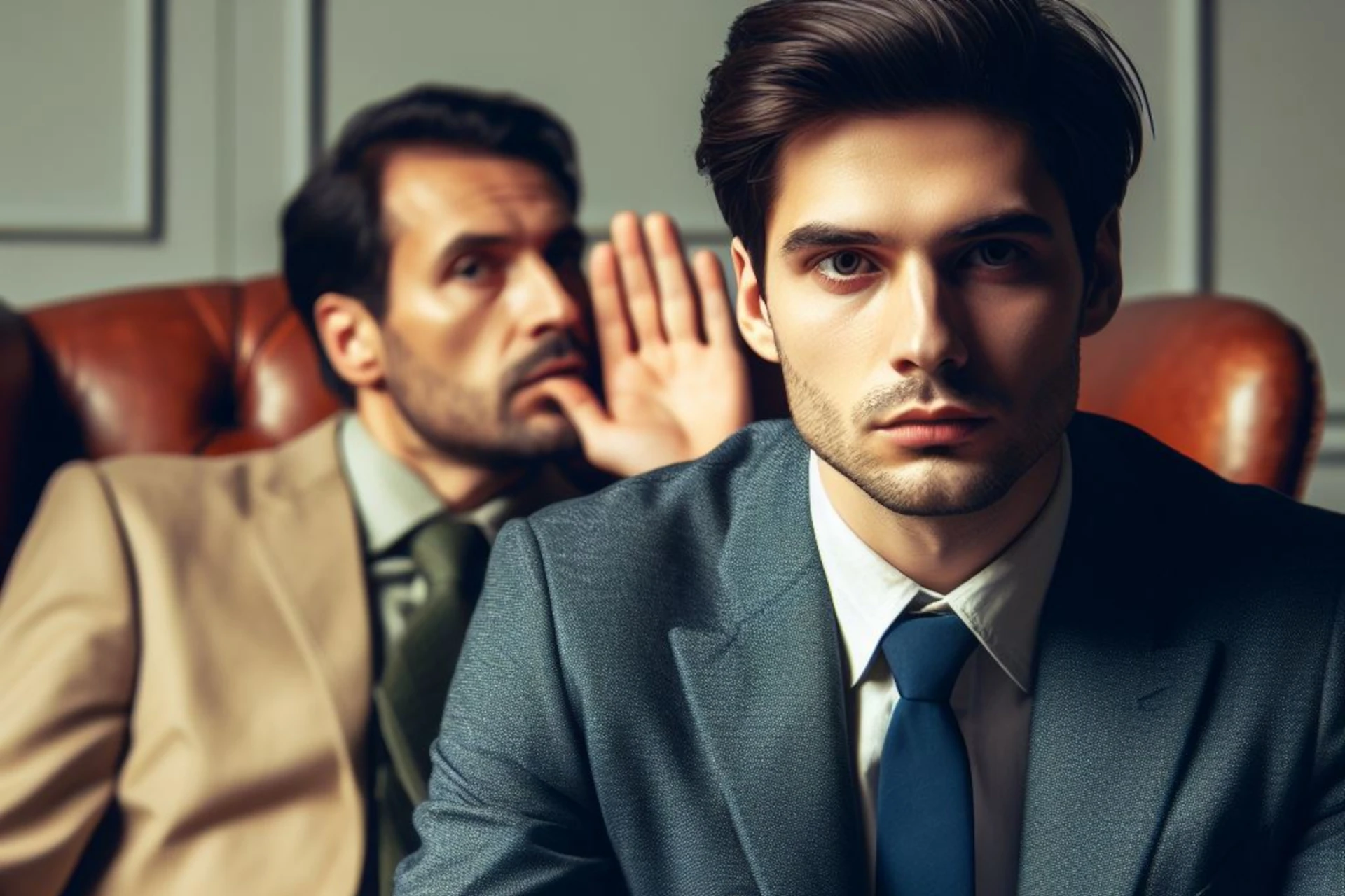 Como identificar os sinais de contratransferência na terapia?