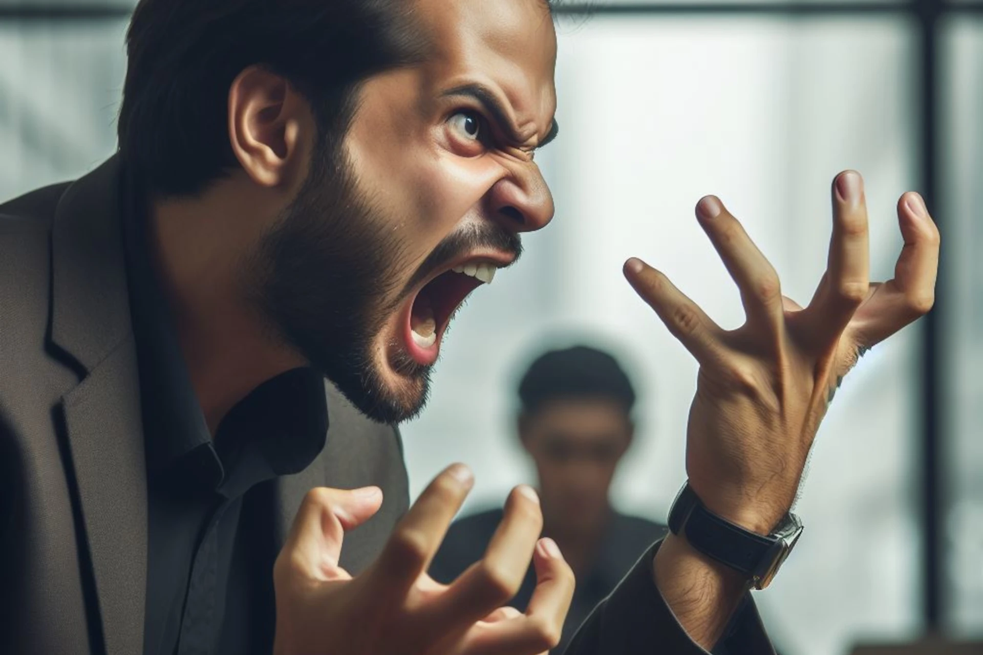 Por que uma pessoa te odeia: os motivos mais comuns