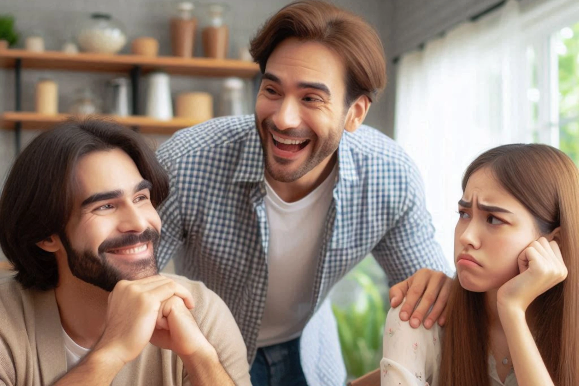 Quando as amizades inadequadas atrapalham um casamento?