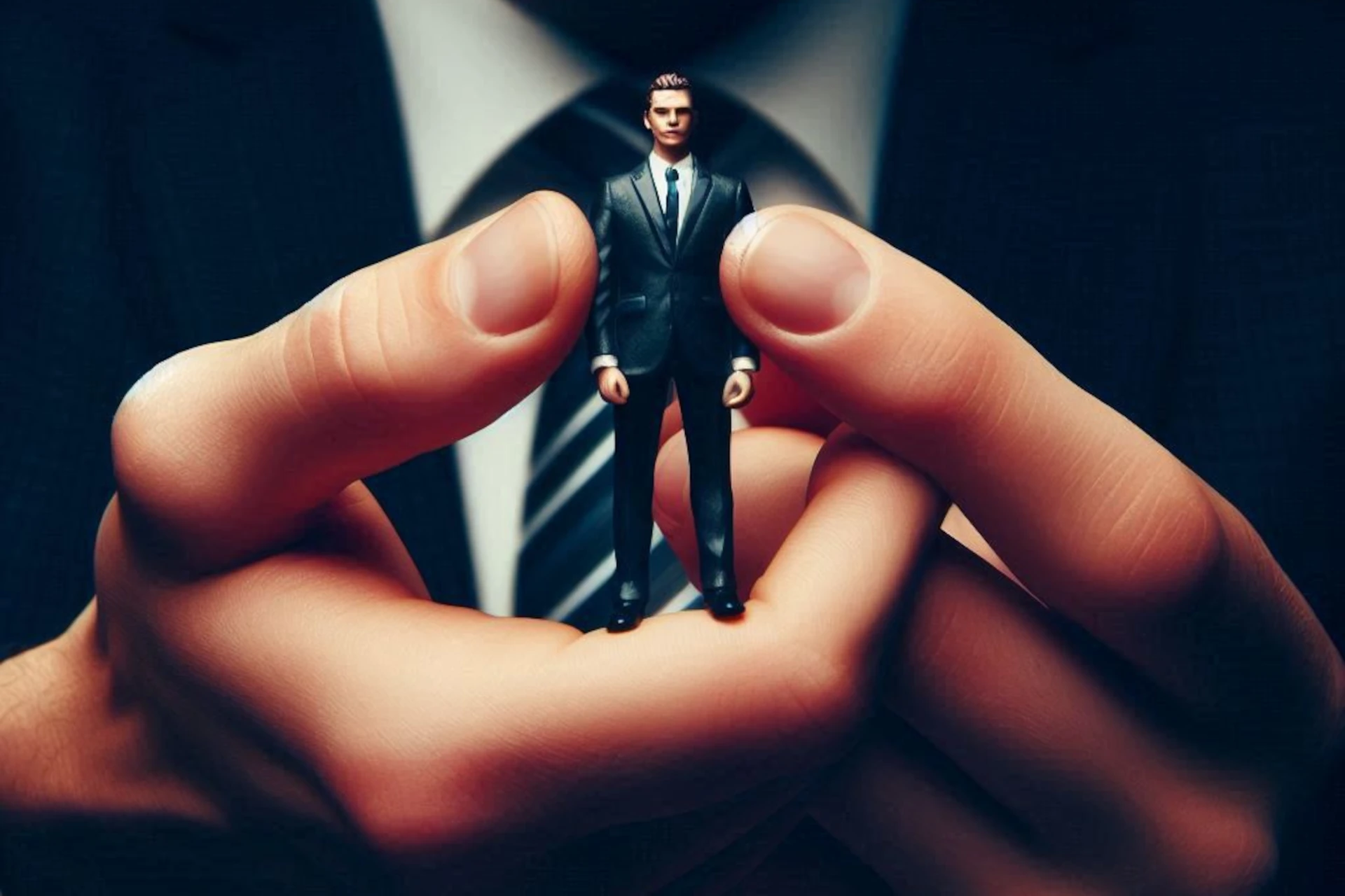 6 coisas que te deixam vulnerável a um narcisista