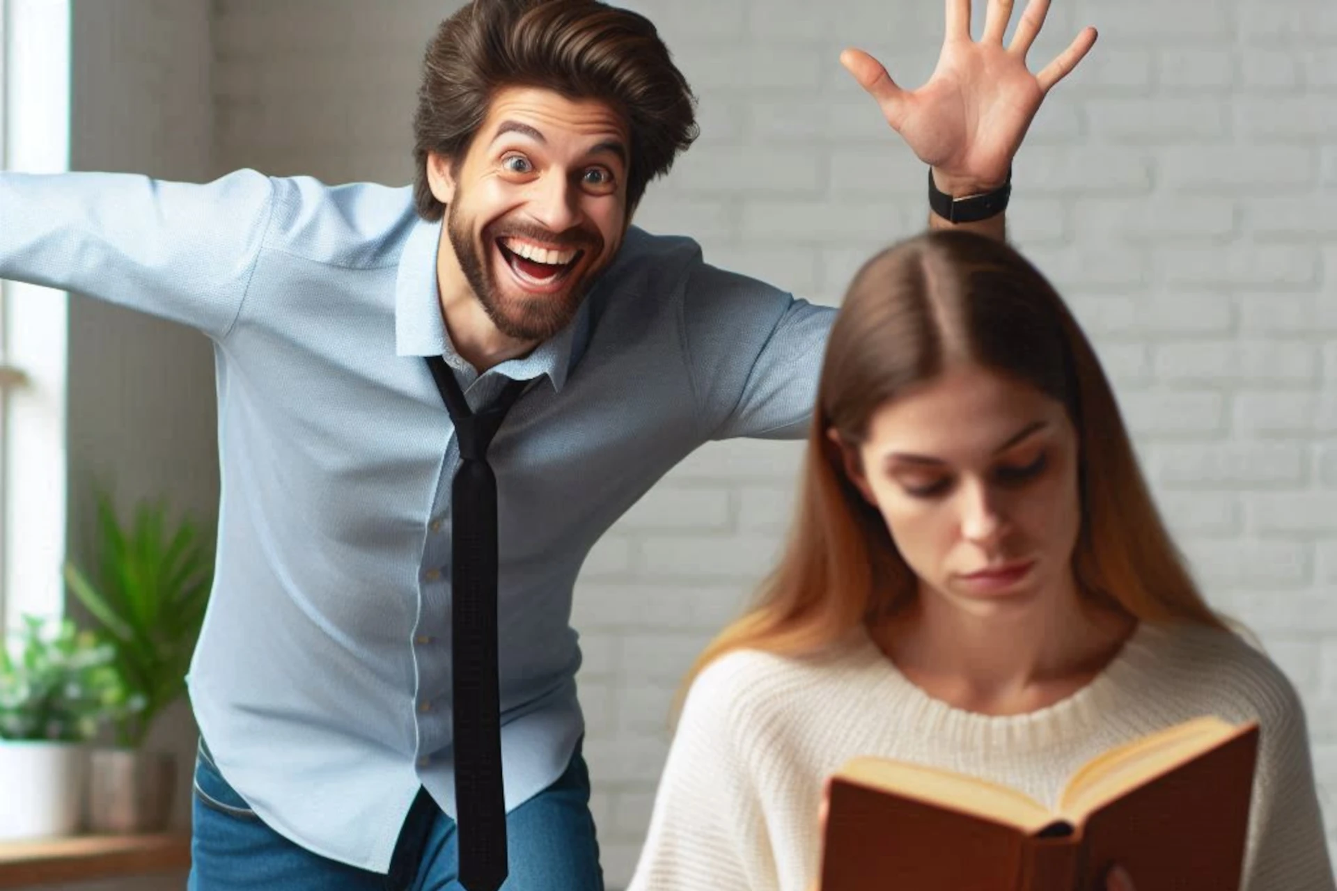 10 sinais de que um narcisista quer sua atenção após o término