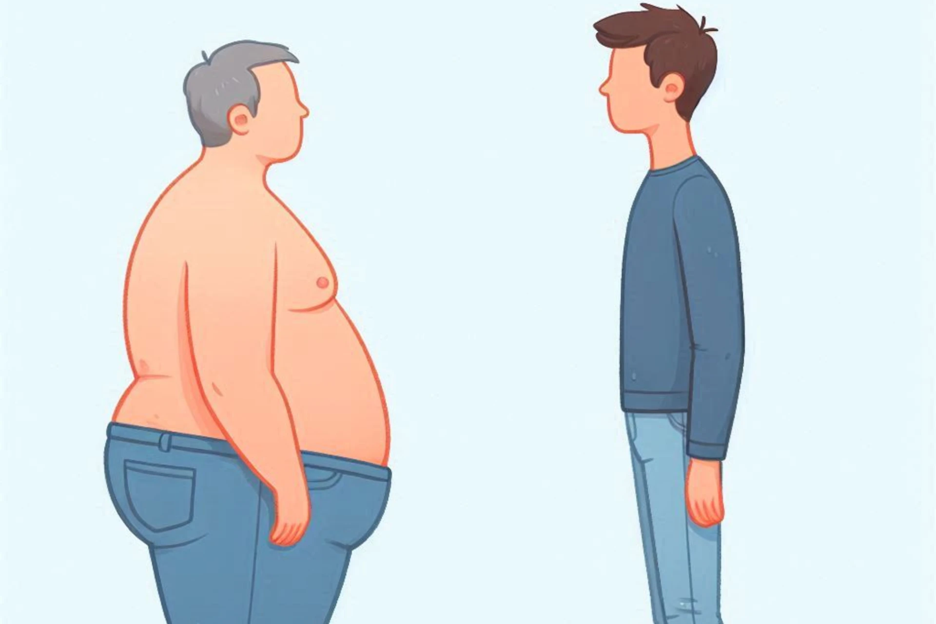 15 maneiras de como parar de se comparar com os outros