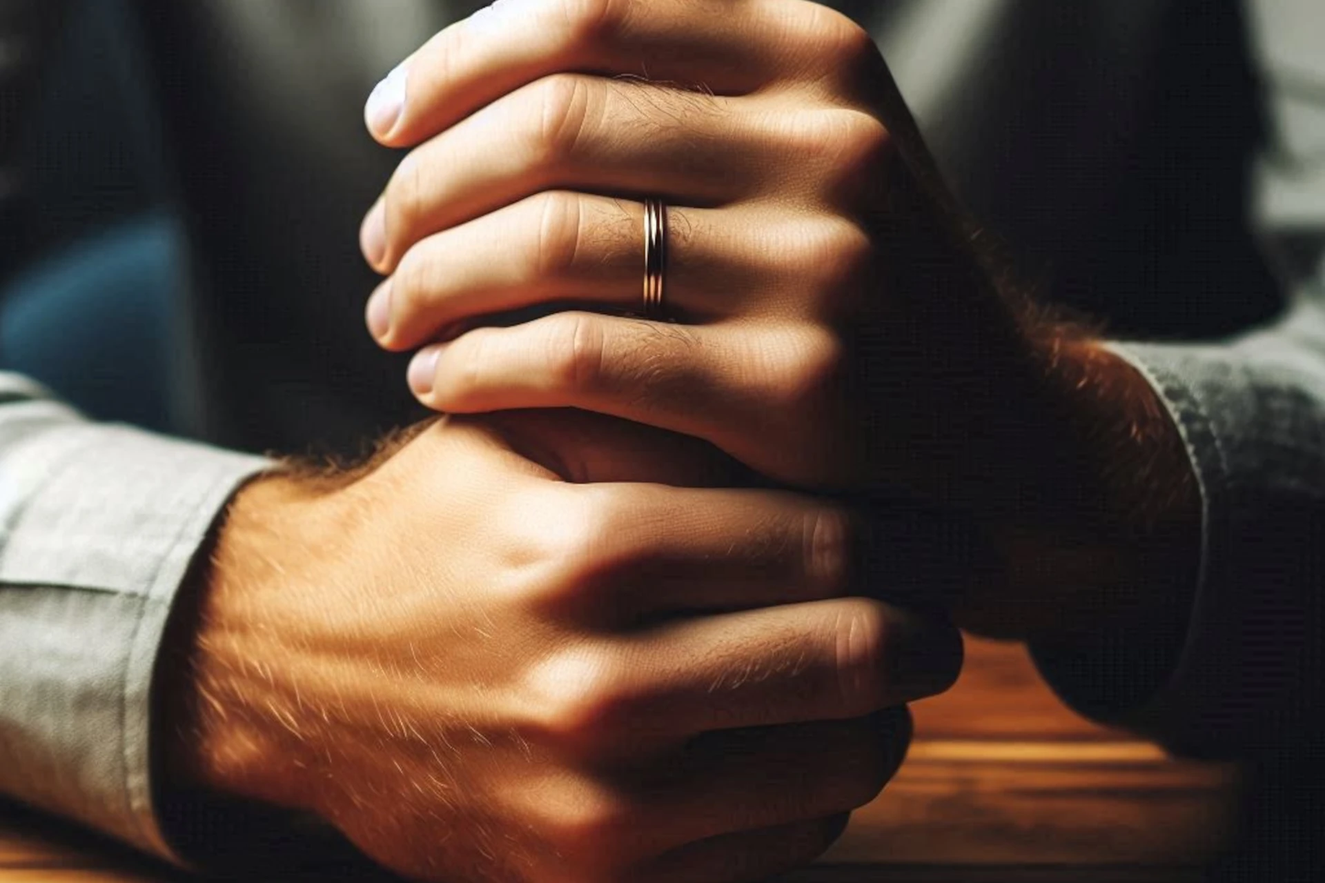 As consequências de se envolver com uma pessoa casada