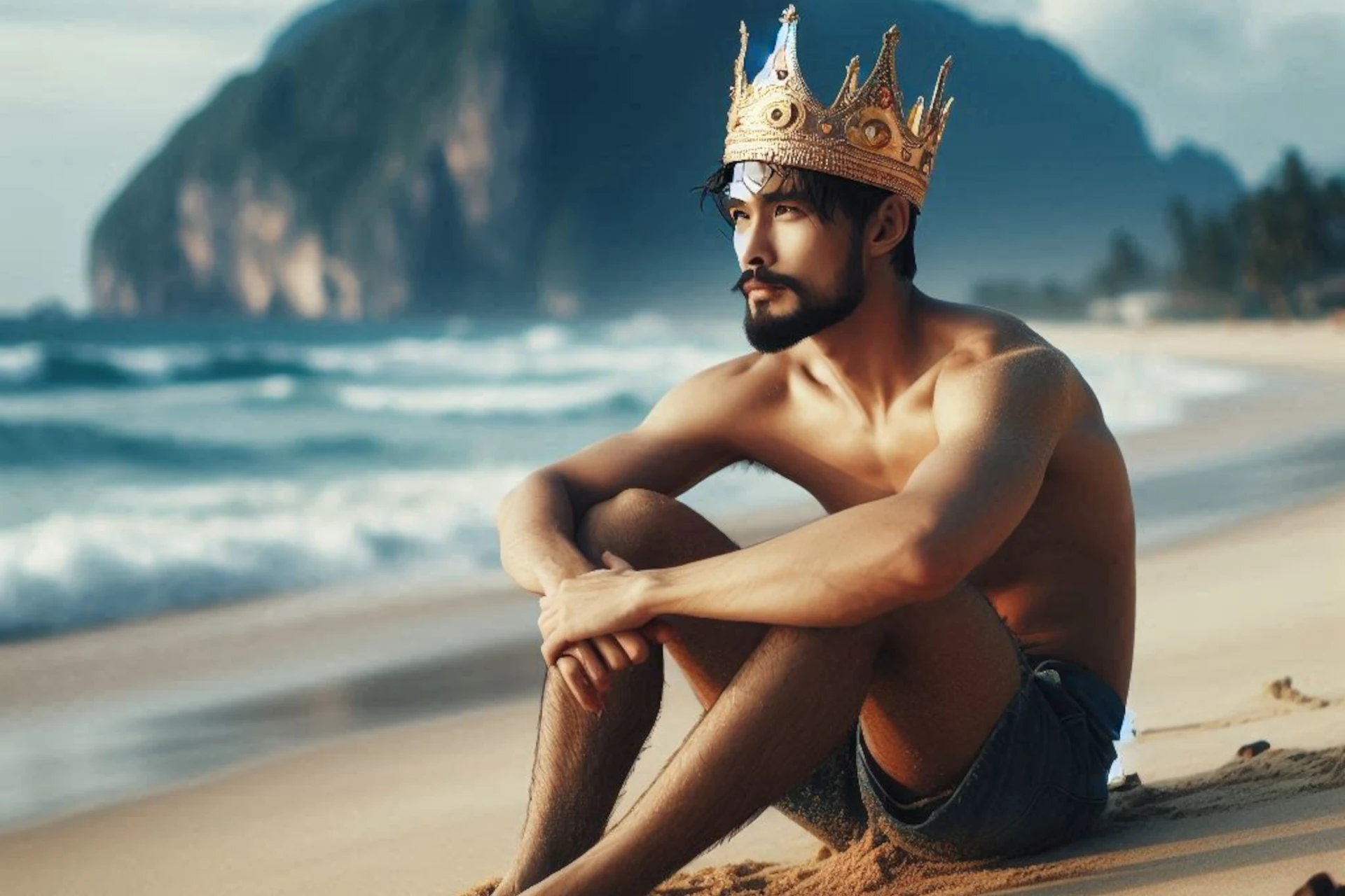 O narcisista sente saudade depois que a relação termina?