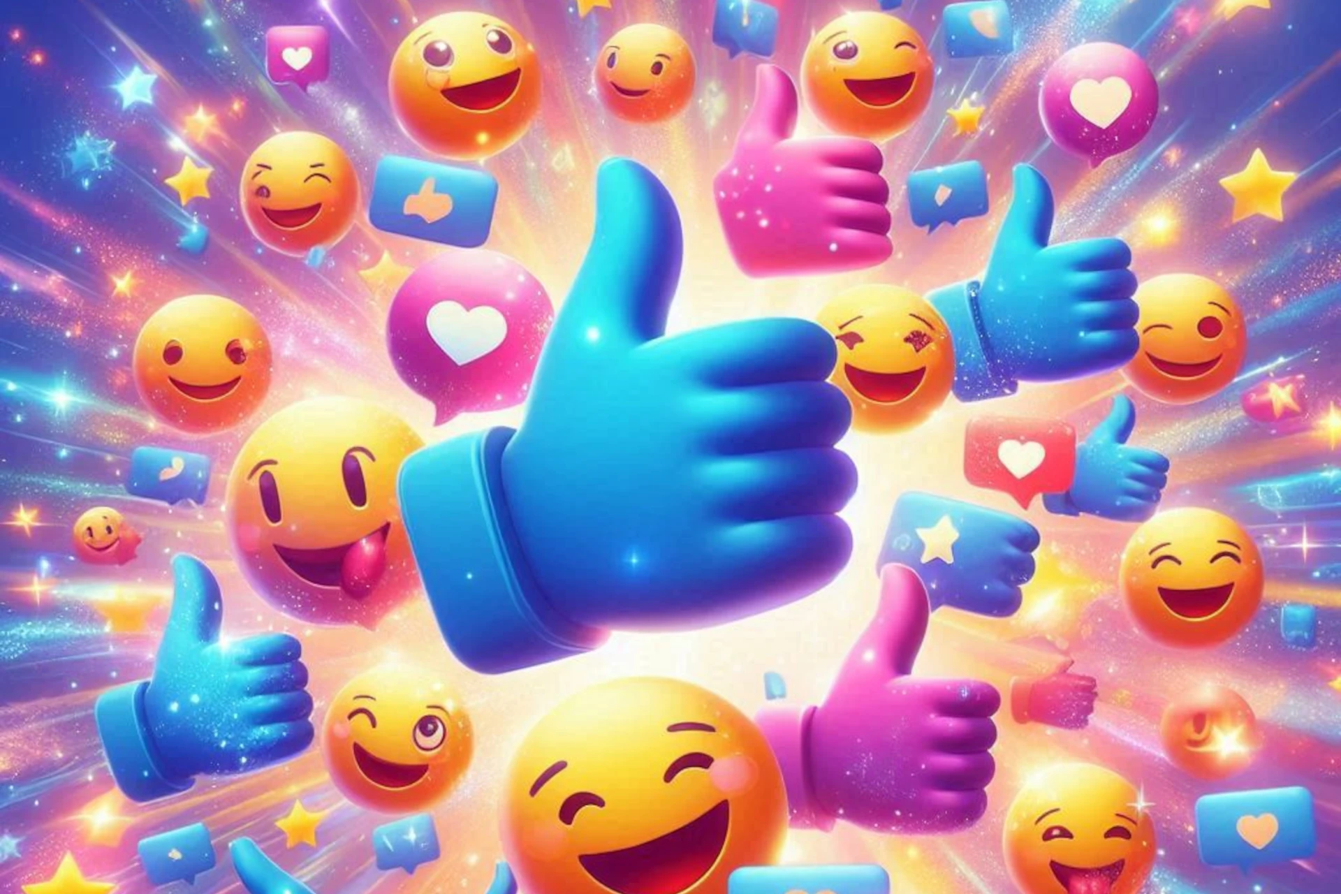 Por que alguém busca validação por meio das redes sociais?