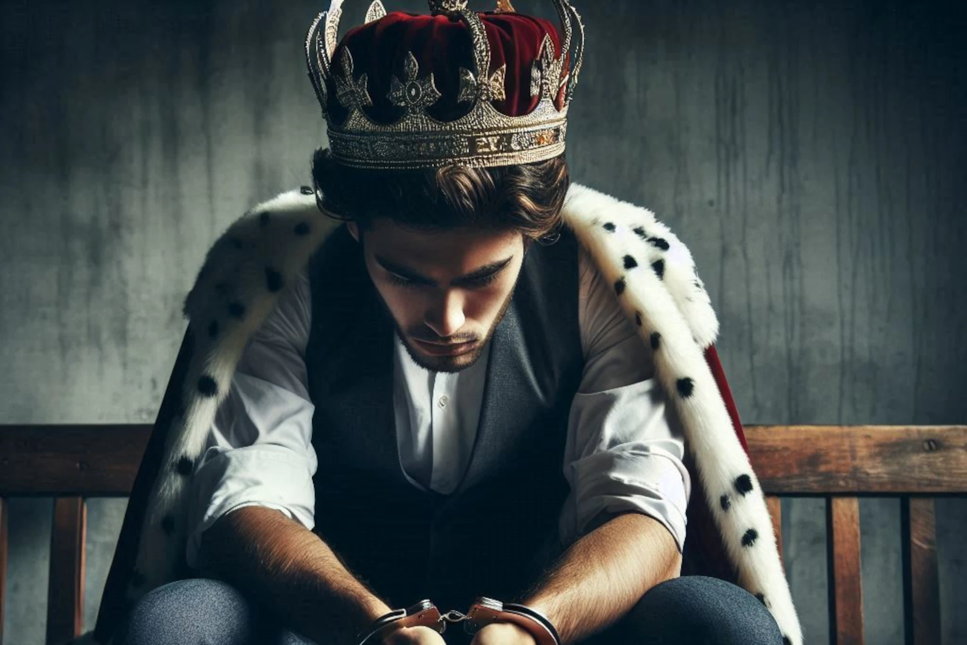 Principais frases narcisistas e seus significados