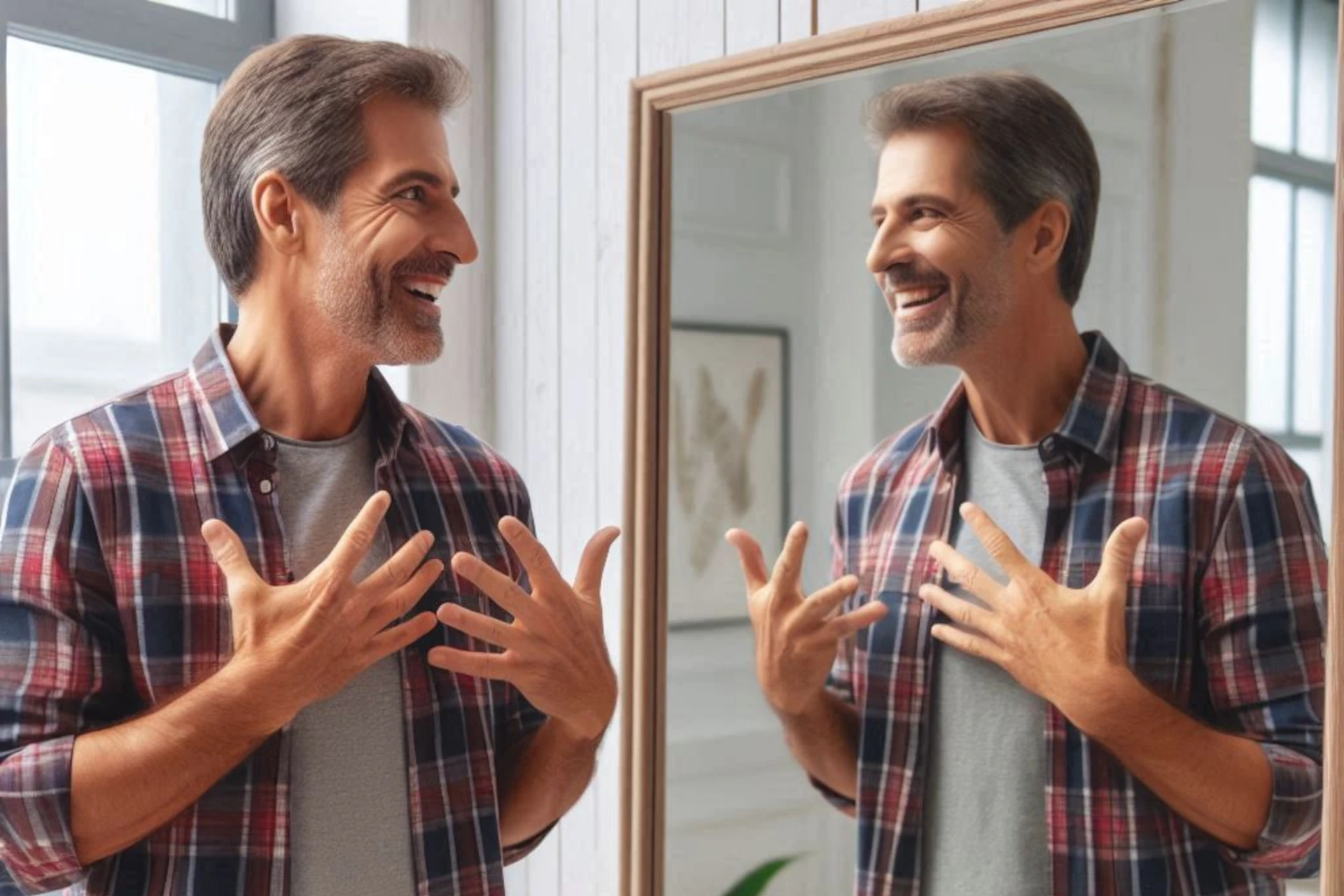 Falar sozinho pode ser considerado uma doença mental?