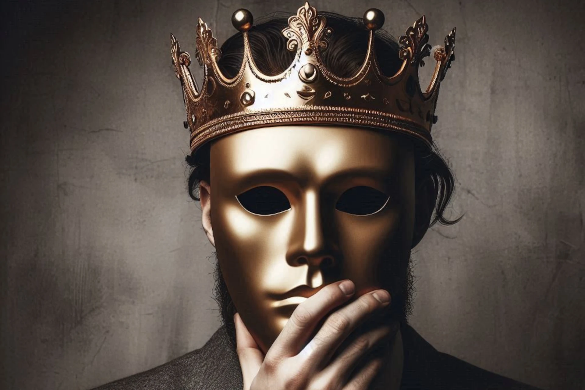 Como reconhecer um narcisista oculto?