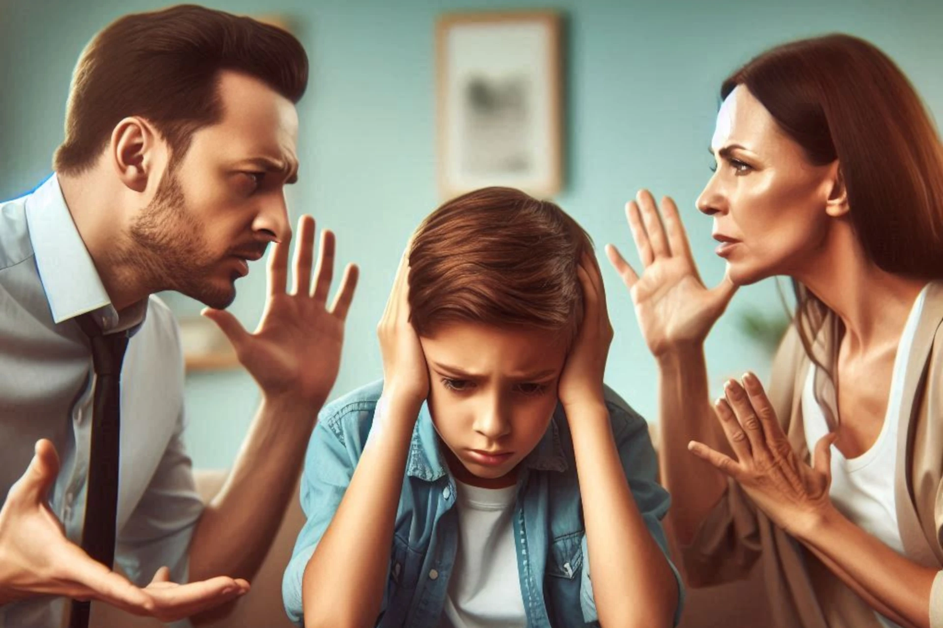 Quais as regras para se conviver em um lar narcisista?
