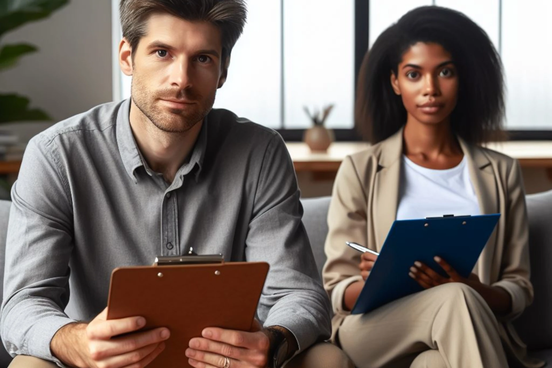 É melhor optar por um Psicólogo homem ou mulher?
