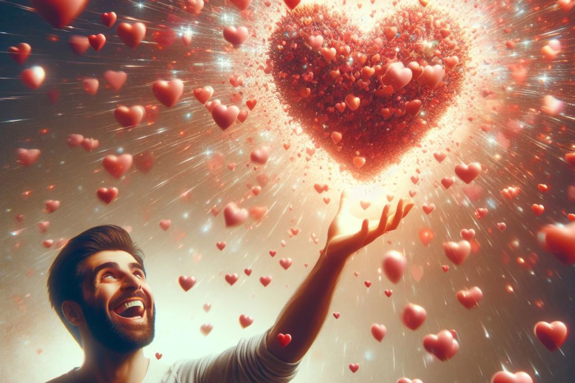 Como saber se é amor genuíno ou love bombing?