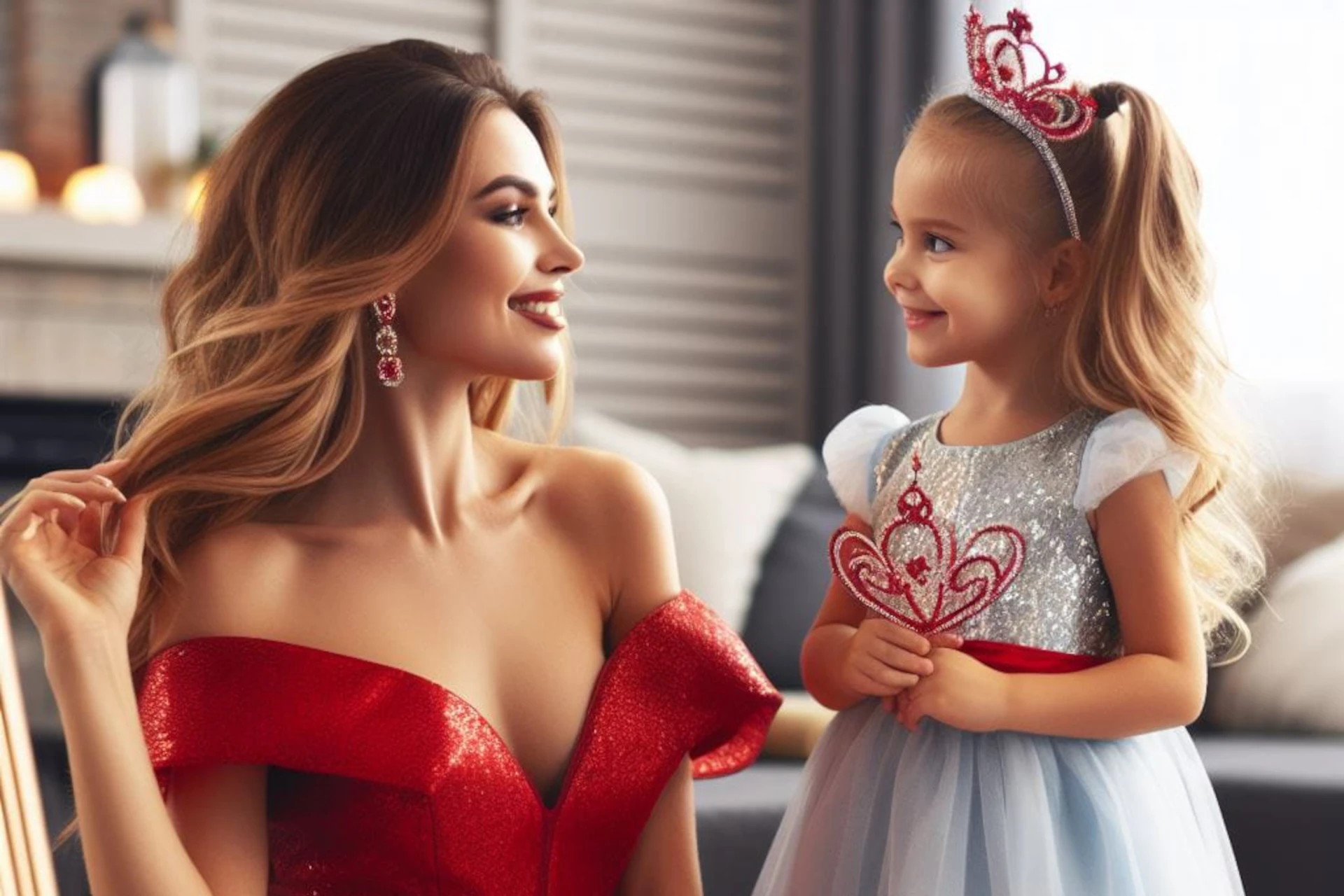 Reconhecendo os sinais de uma mãe narcisista oculta