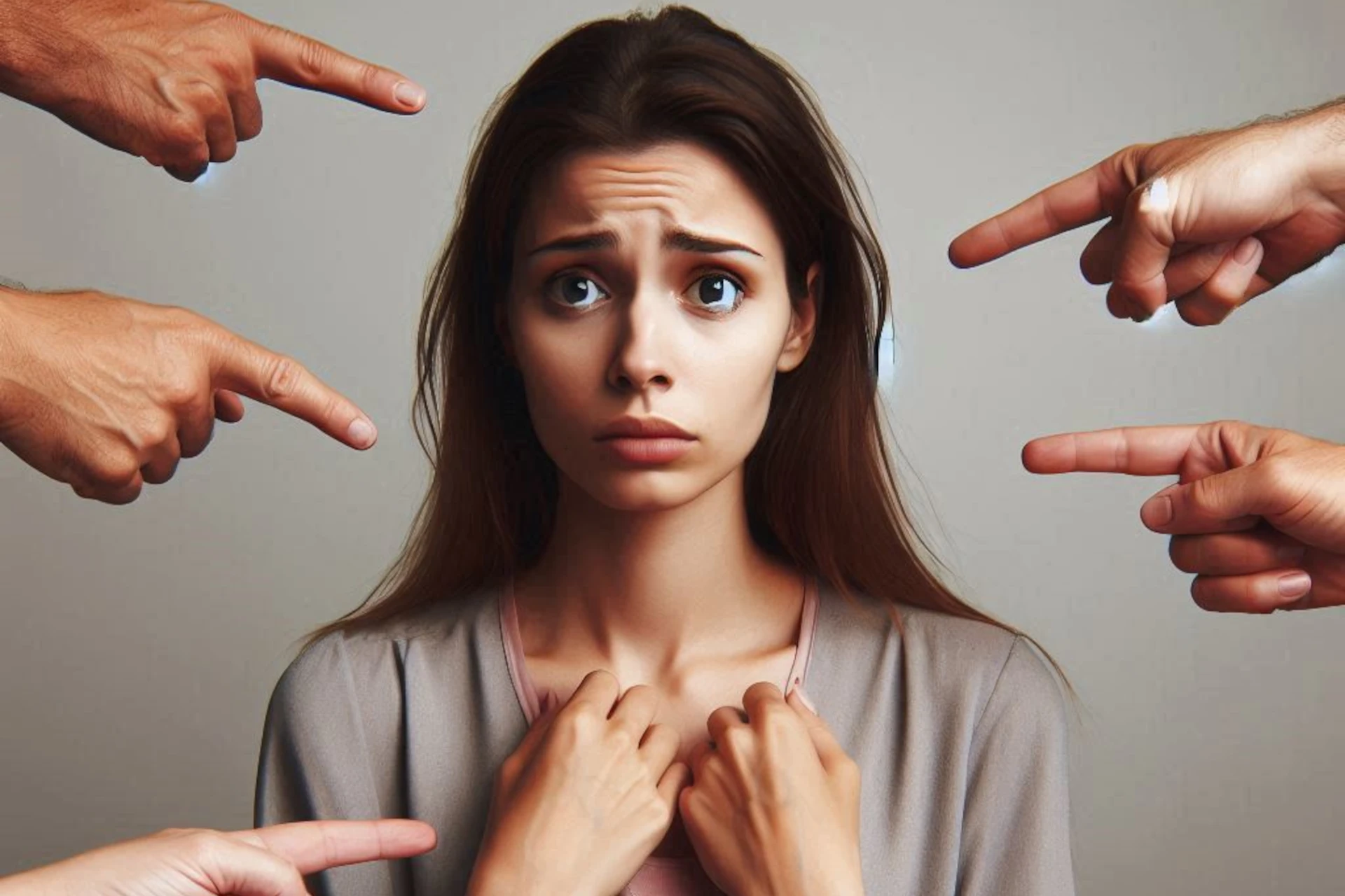 7 coisas que acontecem na fase de desvalorização narcisista