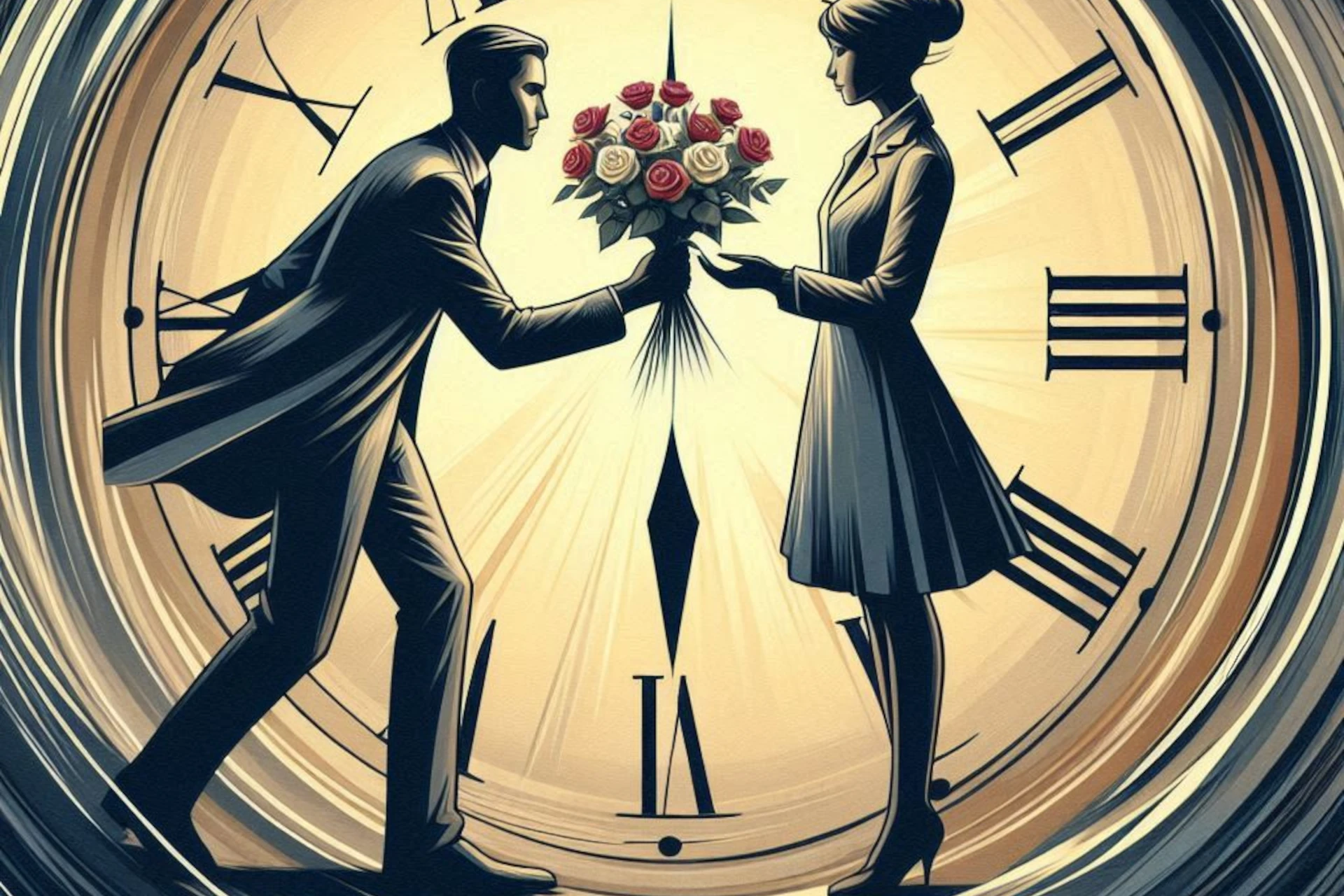 Quanto tempo dura o love bombing em relacionamentos narcisistas?