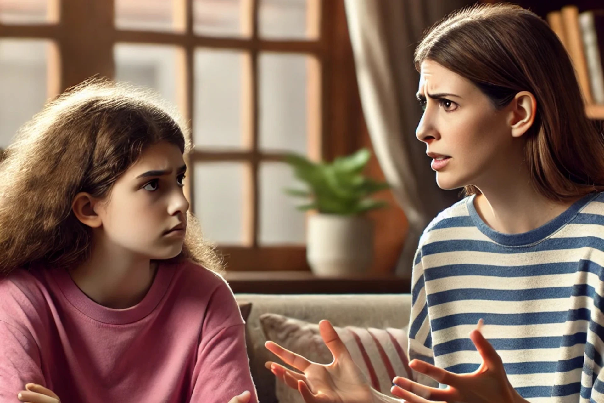 O depoimento de como é conviver com uma mãe borderline