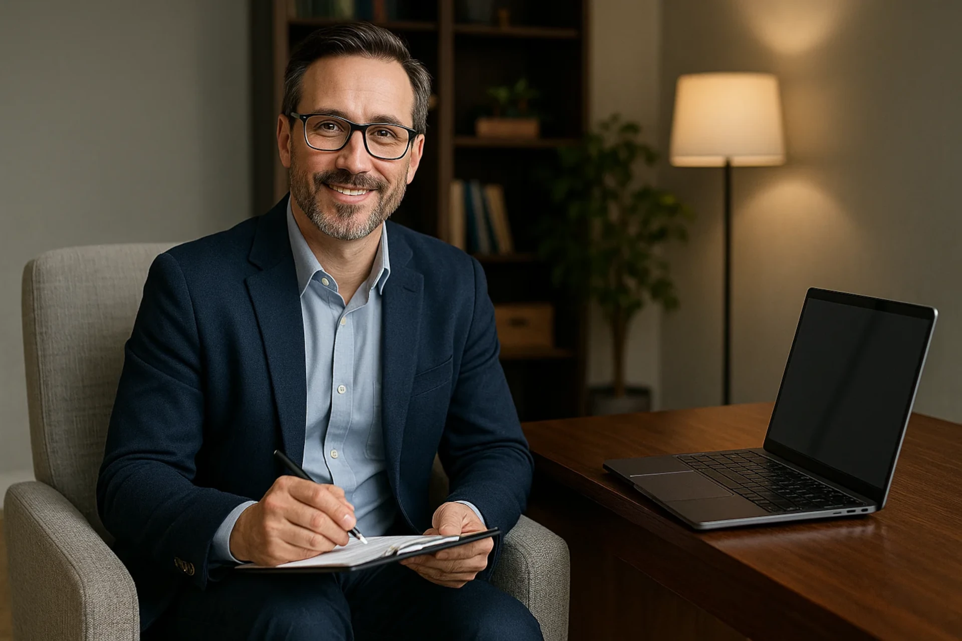 Terapeuta para homens: como agendar uma consulta?