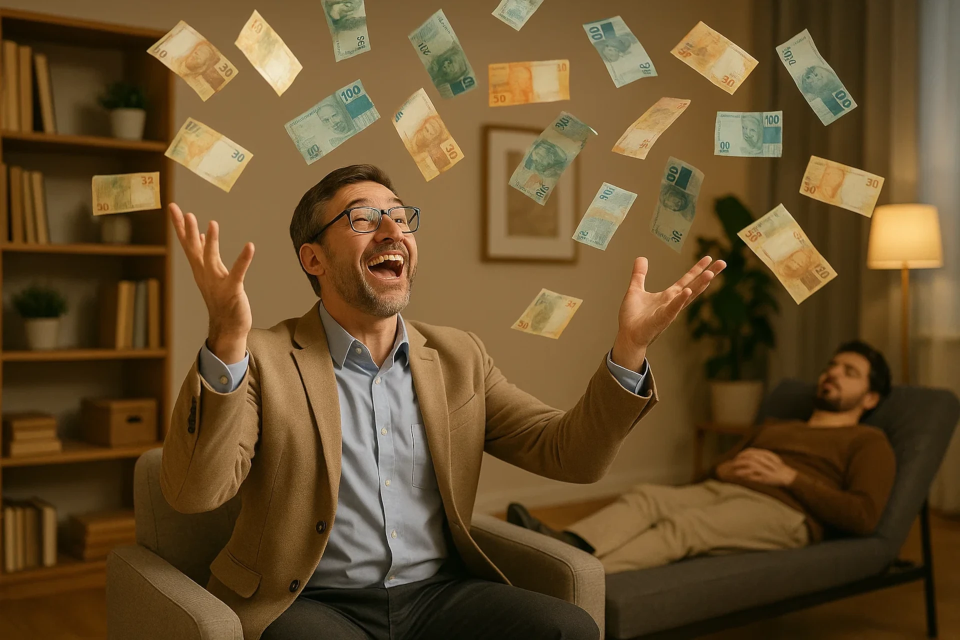 Quem lucra com a psicoterapia que nunca termina?