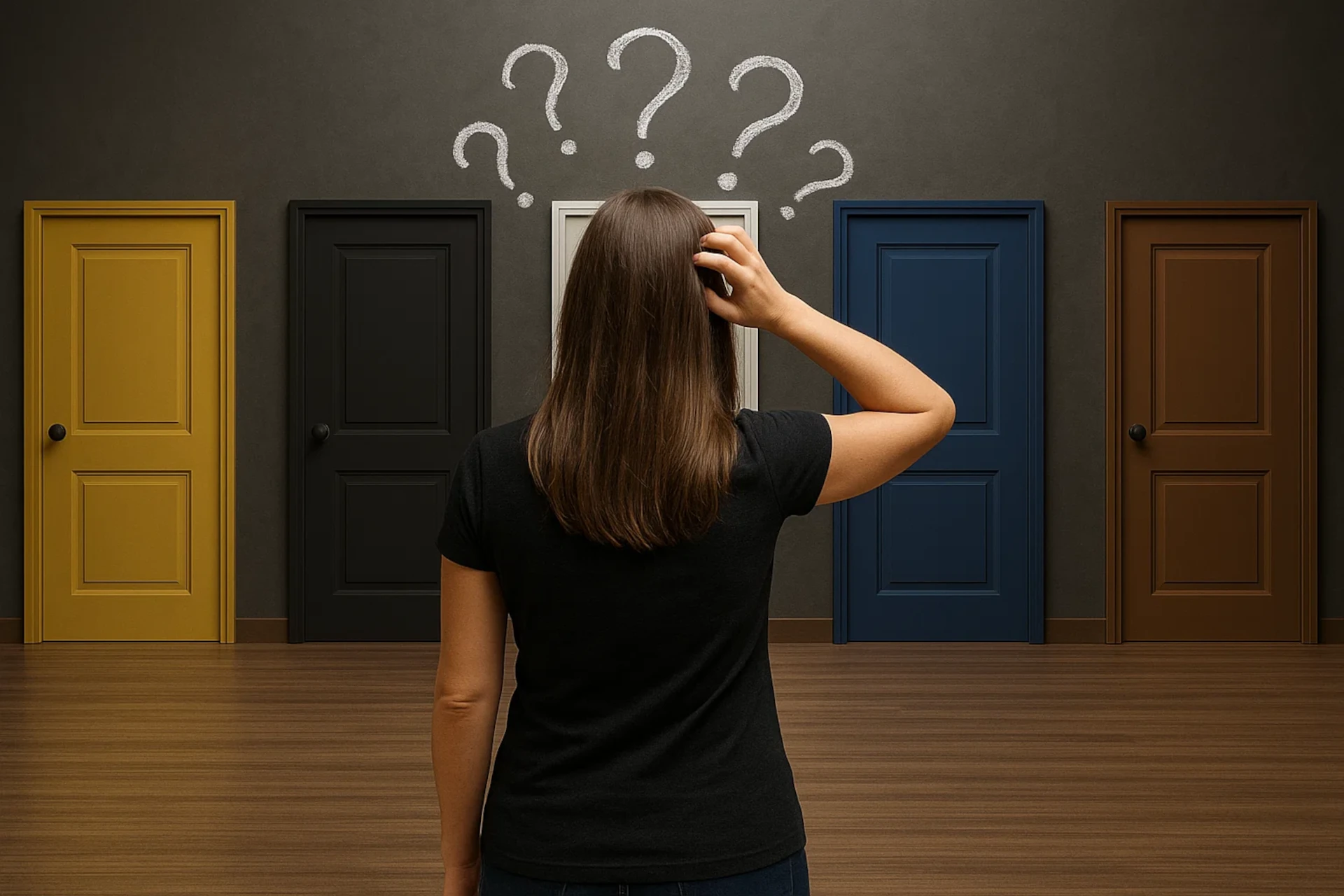Como escolher a melhor terapia para o seu problema?