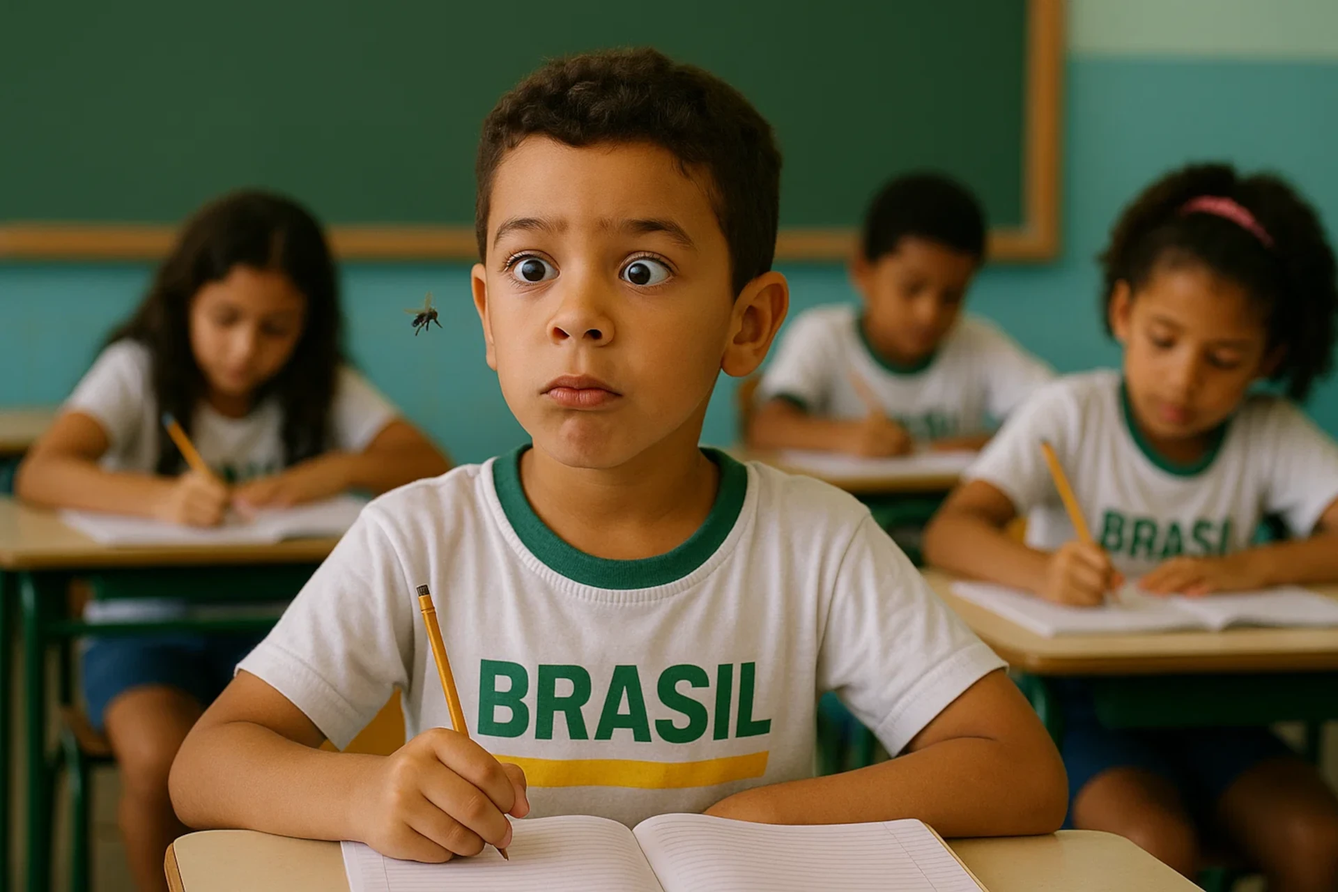 Um diagnóstico sério de TDAH exige mais do que opinião