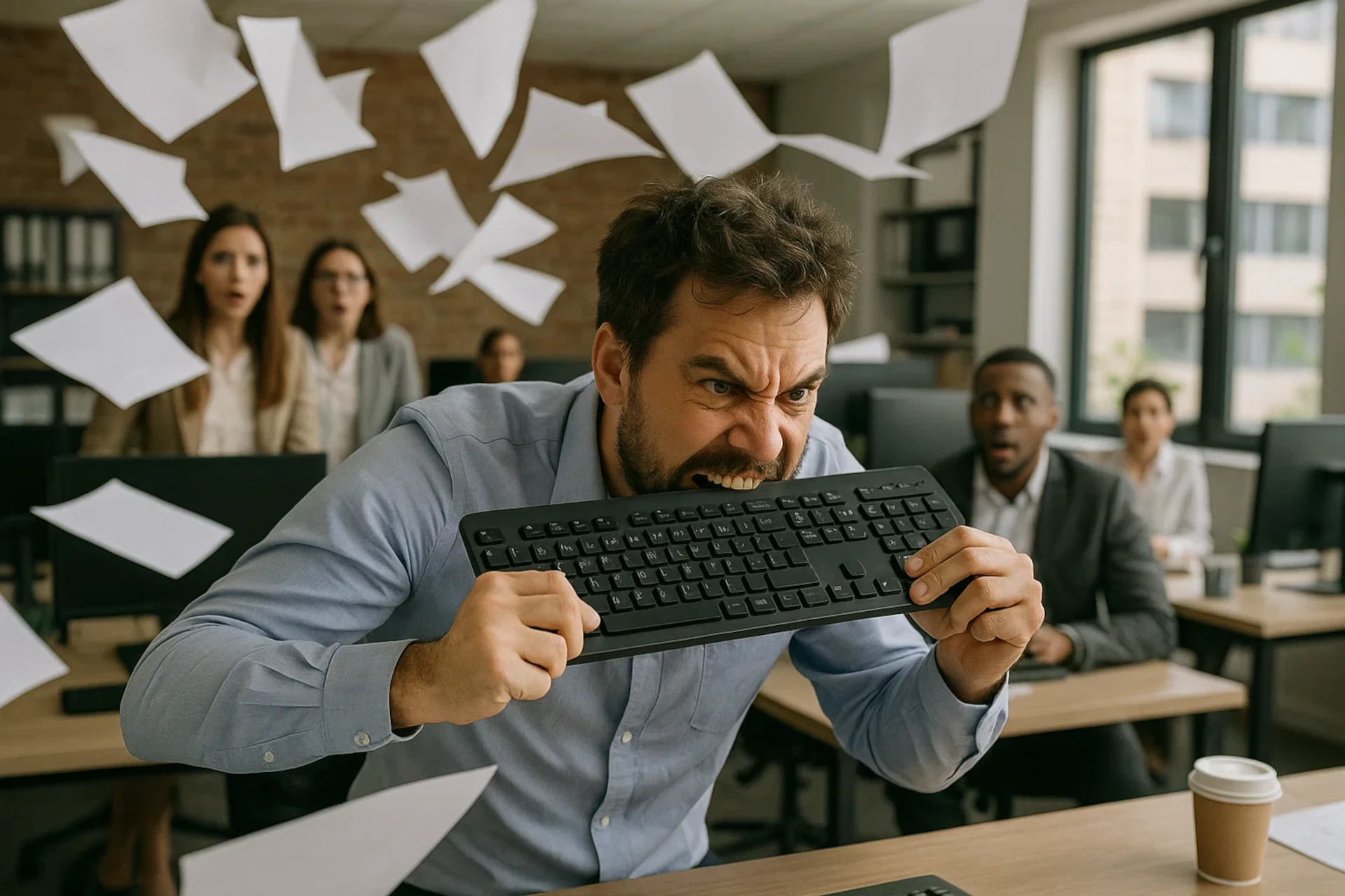 CID da síndrome de burnout: o que você precisa saber