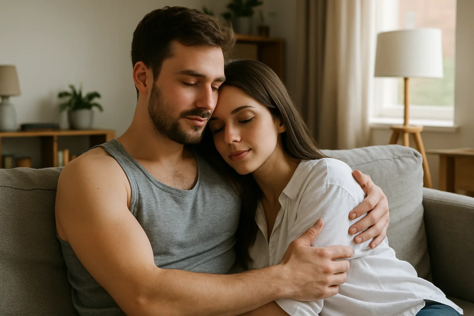 Como estabelecer uma conexão autêntica com uma bipolar?